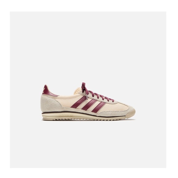 adidas Shoes - Adidas SL 72 OG W Crystal Sand/ Shadow Red